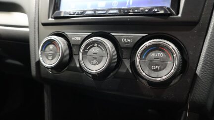 2012 Subaru XV 2.0i-L Eyesight AWD image 345445