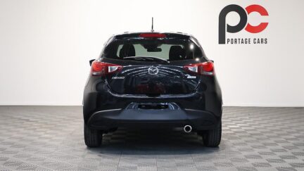 2015 Mazda Demio 13S + Reverse Camera image 346149