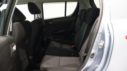 2014 Suzuki Swift XL – 5sp Manual image 345633