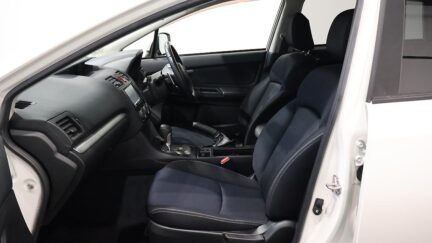 2013 Subaru Impreza Sport 2.0i Eyesight AWD image 341823