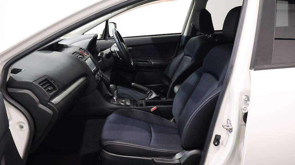 2013 Subaru Impreza Sport 2.0i Eyesight AWD image 341823