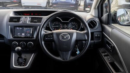 2015 Mazda Premacy 20S Skyactiv image 342023