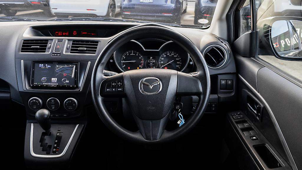 2015 Mazda Premacy 20S Skyactiv image 342023