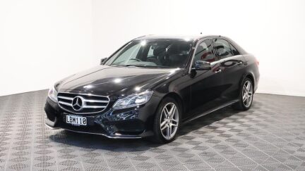 2014 Mercedes-benz E350 AMG image 342418