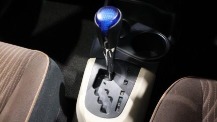 2012 Toyota Aqua G Model + Push Start image 341244