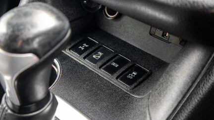 2016 Toyota Highlander GXL 3.5P/4WD/6AT/SW/ NZ NEW image 342596