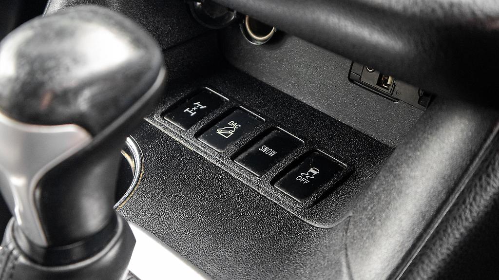2016 Toyota Highlander GXL 3.5P/4WD/6AT/SW/ NZ NEW image 342596