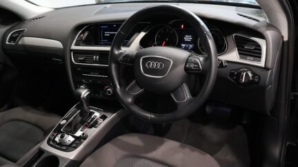 2015 Audi A4 Avant 2.0 TFSI image 340918