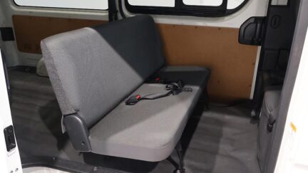 2021 Toyota Hiace Super Low KMS image 345241