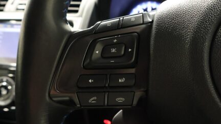 2015 Subaru Levorg 1.6GT-S Eyesight AWD image 343420