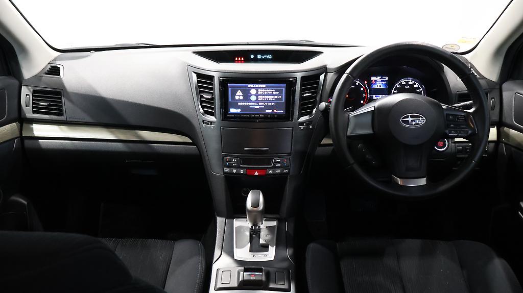 2013 Subaru Legacy Touring Wagon 2.5i B-Sports Eyesight AWD image 343391