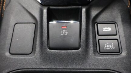 2017 Subaru XV 2.0i-S Eyesight AWD New Shape image 343954