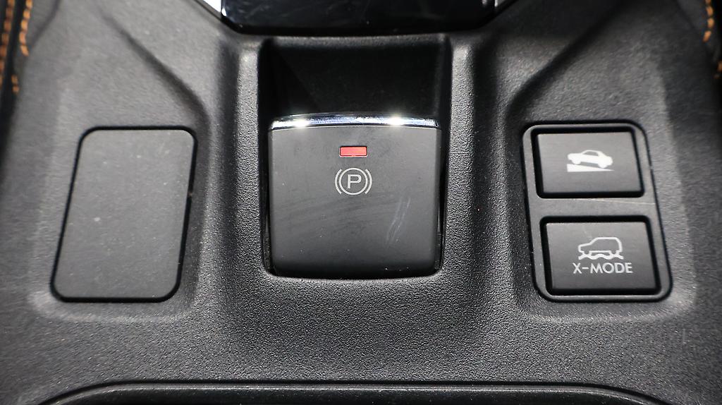 2017 Subaru XV 2.0i-S Eyesight AWD New Shape image 343954