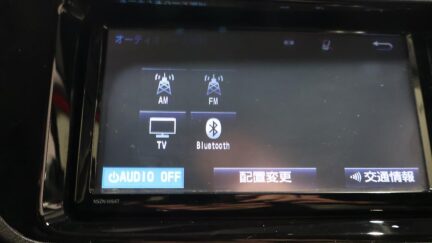 2016 Toyota Aqua S Model Push Start image 341358
