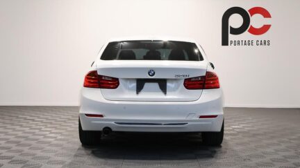 2012 BMW 3 Series Sport image 344077