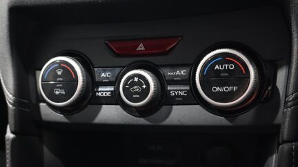 2017 Subaru Impreza Sport 2.0i-L Eyesight image 340650