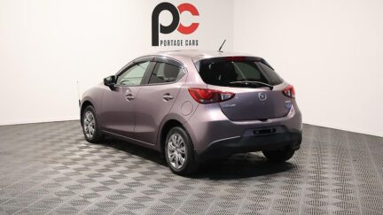 2015 Mazda Demio 13S + Reverse Camera image 341148