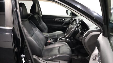 2015 Nissan X-trail 20x Emergency Package 4WD image 343073