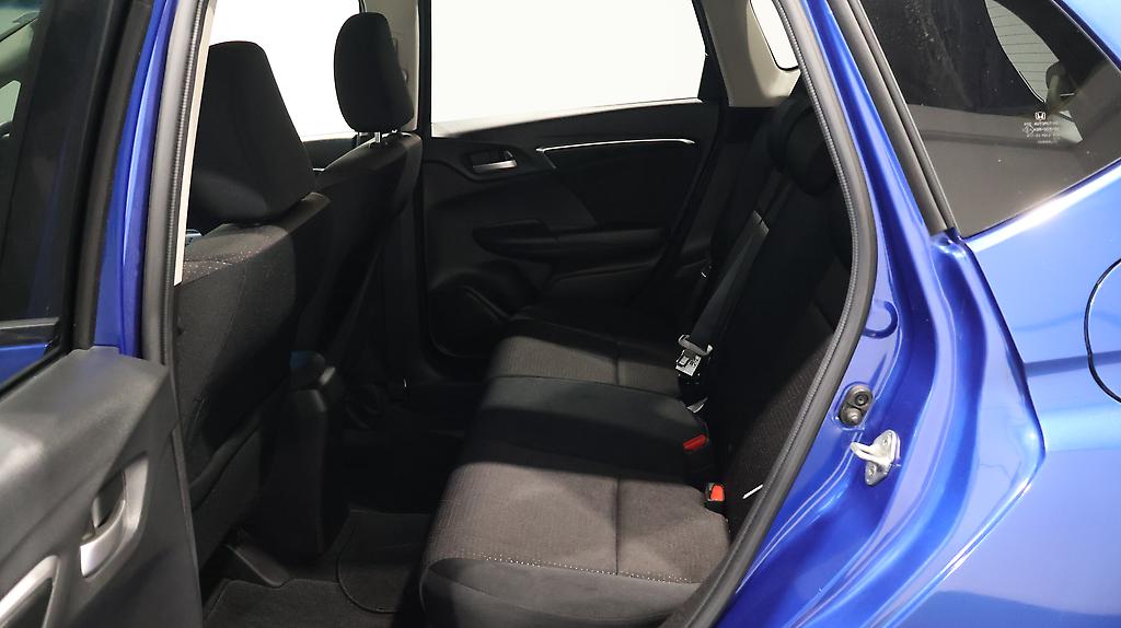 2014 Honda Fit Hybrid F-Package Fit Jazz image 343818