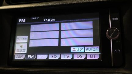 2013 Toyota Aqua S Model + Reverse Camera + Push Start image 345201