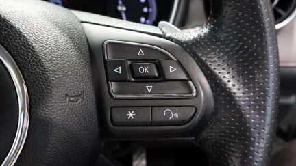 2022 MG HS 2.0PT/4WD/6AT image 345898