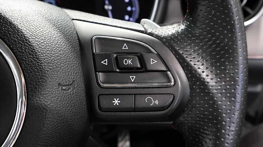 2022 MG HS 2.0PT/4WD/6AT image 345898