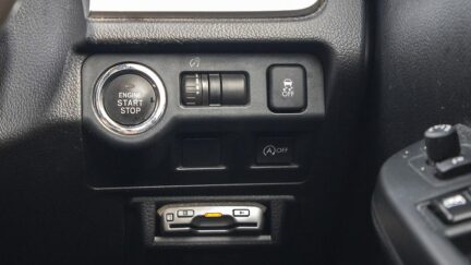 2013 Subaru Impreza 2.0i AWD Low Kms image 342922