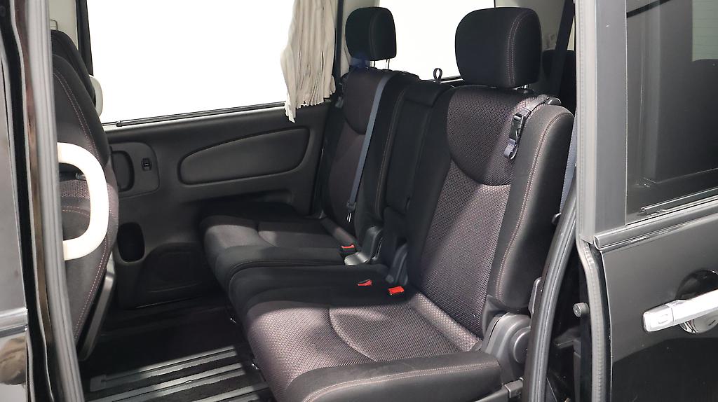 2013 Nissan Serena Hybrid Highway Star – S image 341481