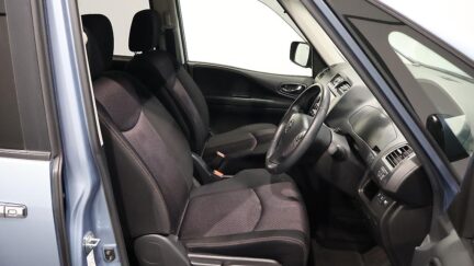 2013 Nissan Serena Hybrid Highwaystar S Hybrid V image 341848