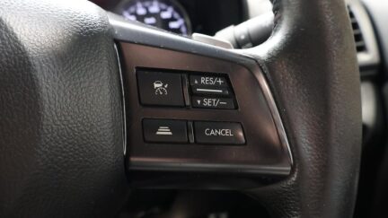 2013 Subaru XV 2.0i-L Eyesight AWD image 343357