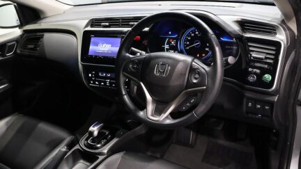 2015 Honda Grace Hybrid EX image 344955