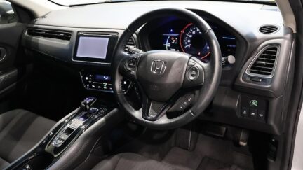 2014 Honda Vezel Hybrid X 4WD image 346068