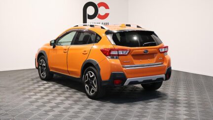 2017 Subaru XV 2.0i-S Eyesight AWD New Shape image 343941