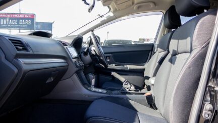 2012 Subaru Impreza 2.0i Eyesight AWD image 351344
