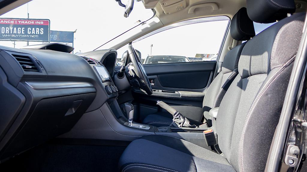 2012 Subaru Impreza 2.0i Eyesight AWD image 351344