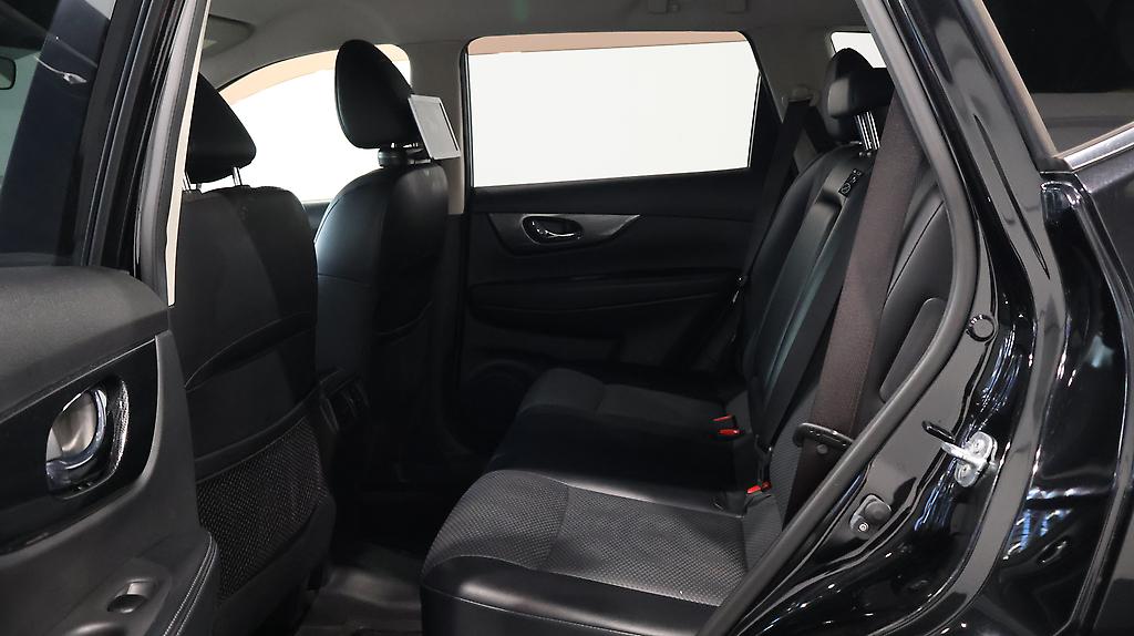 2014 Nissan X-trail 20X Emergency Break Package image 345525