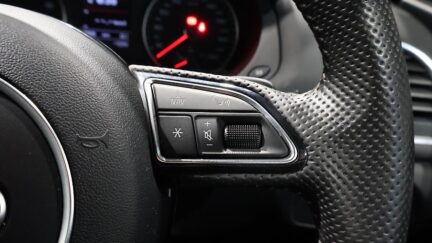 2013 Audi Q3 2.0TFSI Quattro image 341772