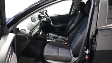 2015 Mazda Demio 13S + Reverse Camera image 346151