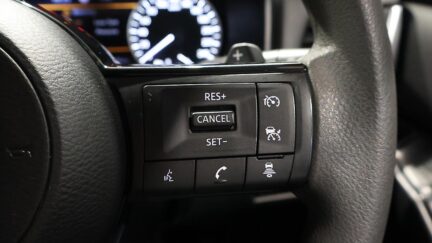 2023 Nissan Qashqai ST 1.3PT/6CVT image 343525