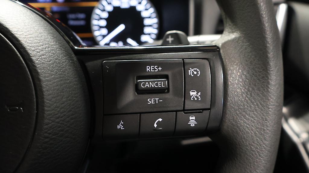 2023 Nissan Qashqai ST 1.3PT/6CVT image 340745
