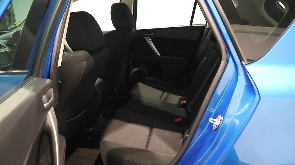 2012 Mazda Axela Sport 20S Skyactive image 343325