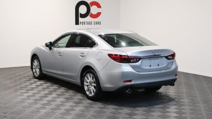 2016 Mazda Atenza Sedan 20S Proactive image 344343