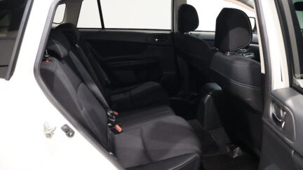 2012 Subaru Impreza Sport 1.6i-L image 342383