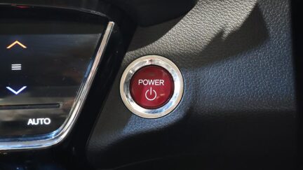 2015 Honda Vezel Hybrid X image 341428