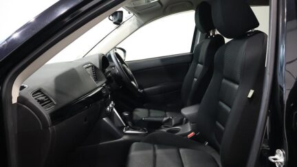 2013 Mazda CX-5 20S image 345610