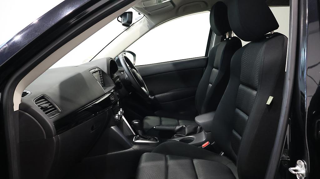 2013 Mazda CX-5 20S image 345610