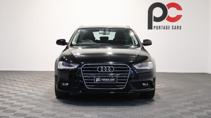 2015 Audi A4 Avant 2.0 TFSI image 340907