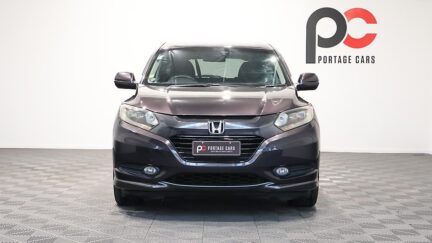 2015 Honda Vezel Hybrid X image 341407