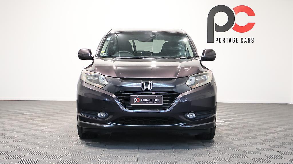 2015 Honda Vezel Hybrid X image 341407