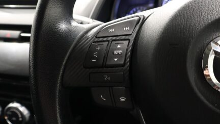 2015 Mazda Demio 13S + Reverse Camera image 341164